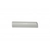 815457 - Cache blanc pivot d'angle E5 gauche
