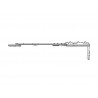 390144 - Compas Designo I 350 droit