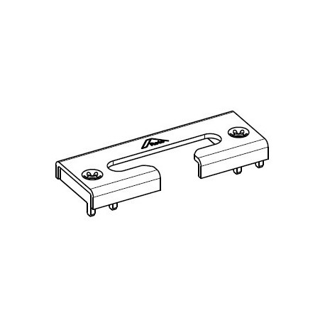 212633 - Gâche galet V.01