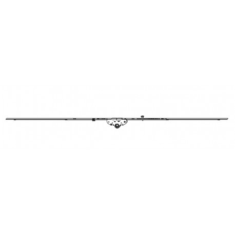 349136 - Crémone variable F30 L980