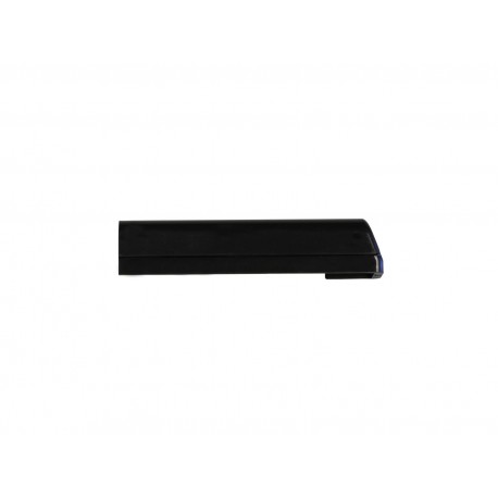 815455 - Cache brun-noir pivot d'angle E5 gauche