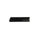 815455 - Cache brun-noir pivot d'angle E5 gauche