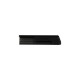 815456 - Cache brun-noir pivot d'angle E5 droit