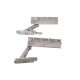 799830 - Kit chariots KS 160 G