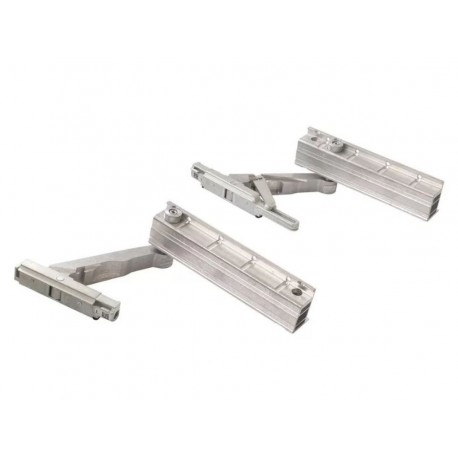 799830 - Kit chariots KS 160 G