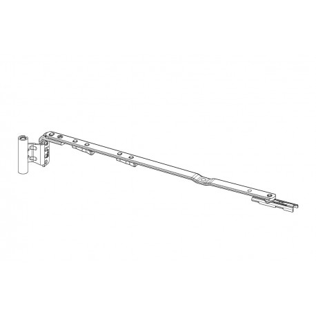 787285 - Compas gauche 350 T 12/18-9