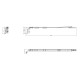 787285 - Compas gauche 350 T 12/18-9