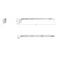 787301 - Compas gauche 350 T 12/20-9