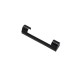 862558 - Cache noir palier de compas P
