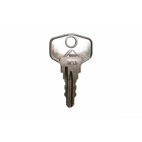 639099 - Clé supplémentaire 1G1 L37