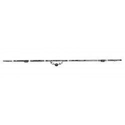 386841 - Crémone F30 L1790 sans galets