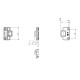 334961 - VM invisible dormant