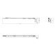 787310 - Compas droit 350 T 12/20-13
