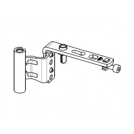 810490 - Compas OF gauche T 12/20-13