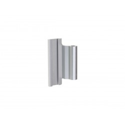 212090 - Fiche de compas ALU 200 argent