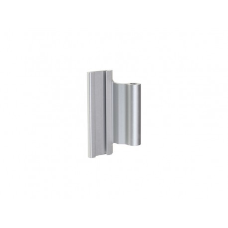 212090 - Fiche de compas ALU 200 argent