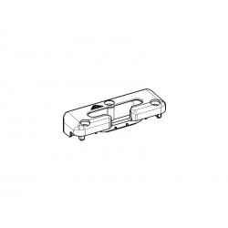 617366 - Gâche OB