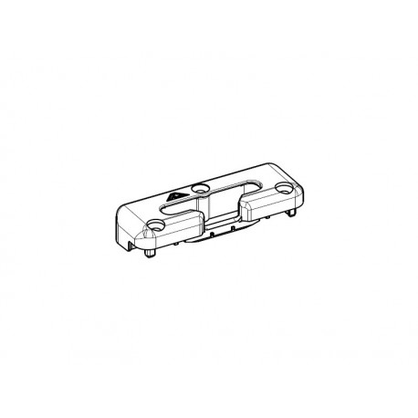 617366 - Gâche OB