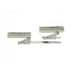 799832 - Kit chariots PS 160 G