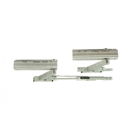 799832 - Kit chariots PS 160 G