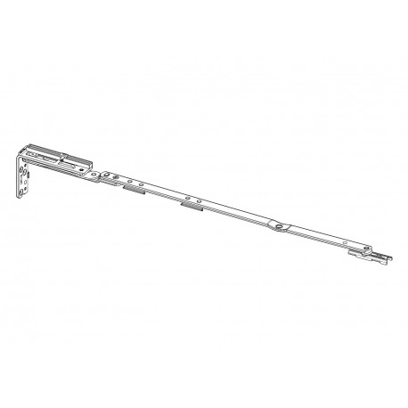 628948 - Compas Designo II 500 gauche