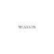 375930 - Cale pour rainure 7/8
