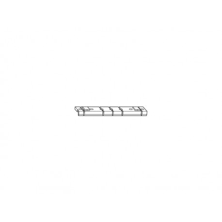 375930 - Cale pour rainure 7/8