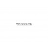 375930 - Cale pour rainure 7/8