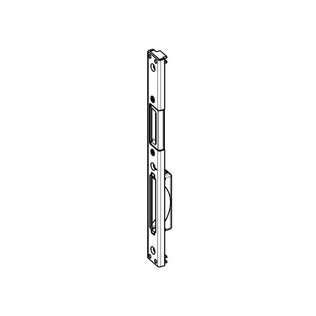 617118 - Gâche centrale gauche