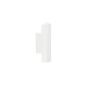 810222 - Cache blanc compas T