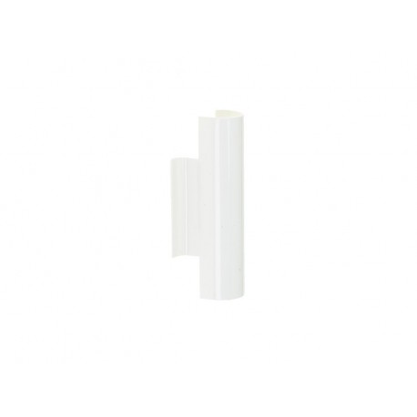 810222 - Cache blanc compas T