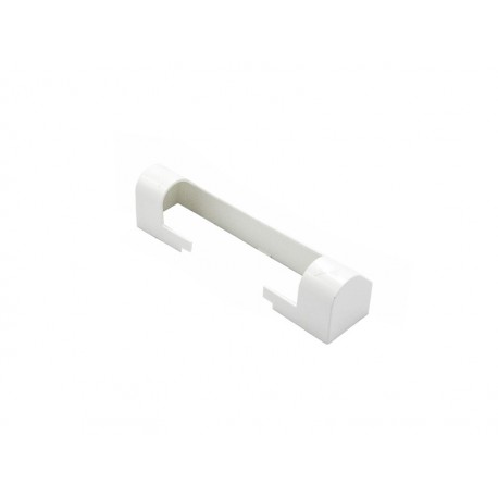 795007 - Cache blanc palier de compas