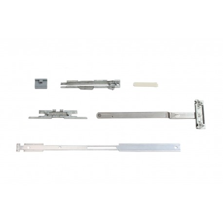 212148 - Kit 2e compas ALU V.02