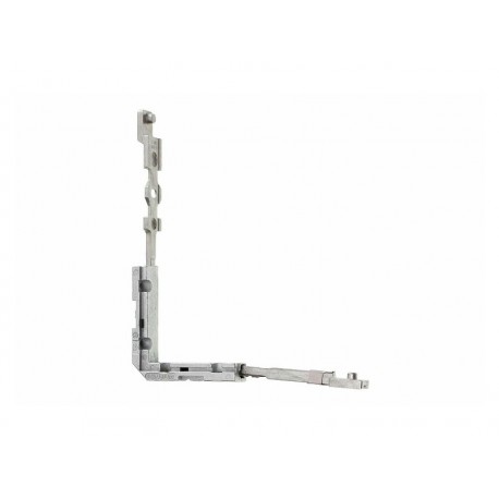 208235 - Renvoi d'angle ALU 80