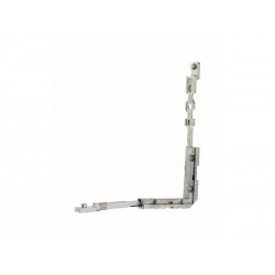 208236 - Renvoi d'angle ALU 80