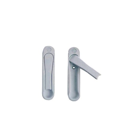 538246 - Poignée Pop-up C21 grise
