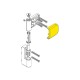 764518 - Cache blanc pour paumelle 89 NN