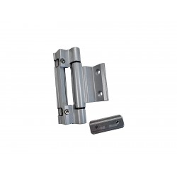 728773 - Paumelle OF 90kg N°2 argent