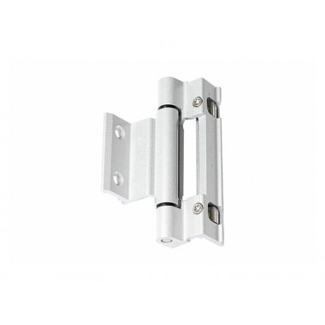 728776 - Paumelle OF 90kg N°2 blanche