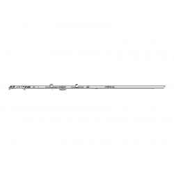 245716 - Verrouilleur médian GR.620