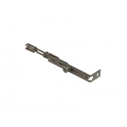 628290 - Prolongateur KSR L110 à galet et sortie de tringle