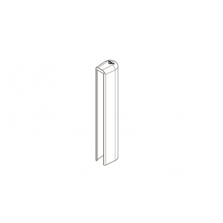 230487 - Cache 8008 pivot d'angle K