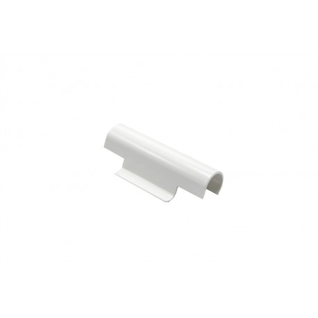 810222 - Cache blanc compas T