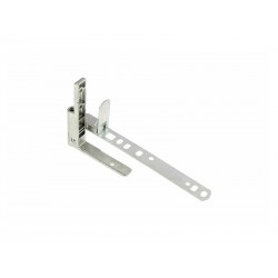 342074 - Pivot d'angle E20 4/15-9 gauche