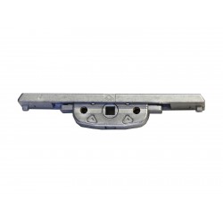 377446 - Crémone à encastrer D6 sans AFM