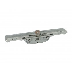 378337 - Crémone à encastrer D10 avec AFM