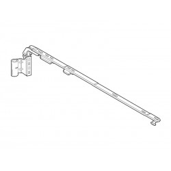 227263 - Compas trapèze gauche 500 E5 12/18-9