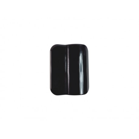 539578 - Poignée de tirage blanche