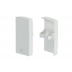 785662 - Paire d'embouts blancs