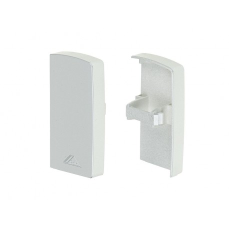 785662 - Paire d'embouts blancs